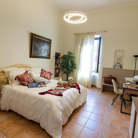 Rosam Suite Roma - Via Veneto Exterior photo
