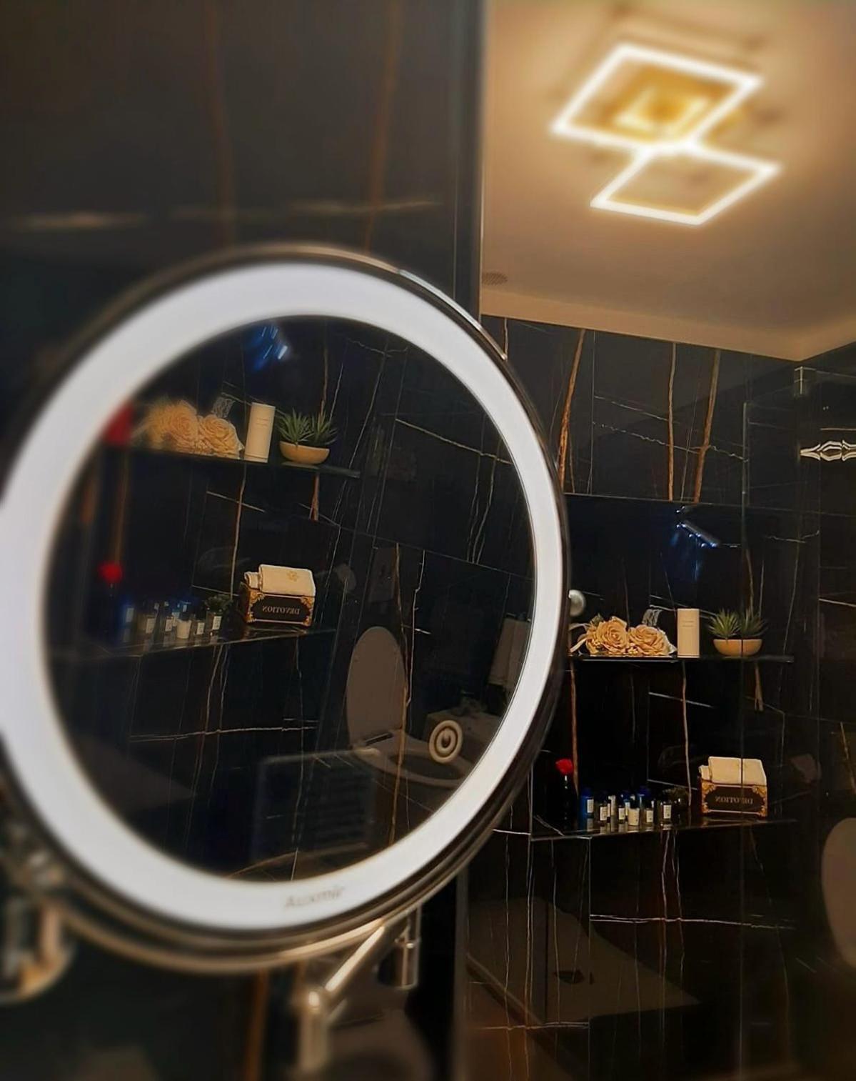 Rosam Suite Roma - Via Veneto Exterior photo