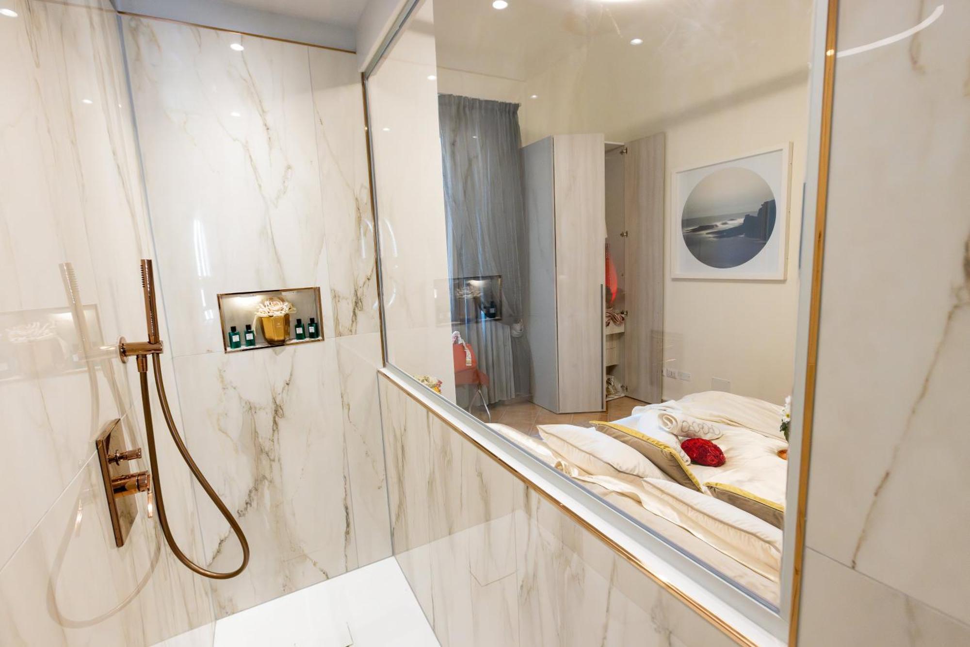 Rosam Suite Roma - Via Veneto Exterior photo