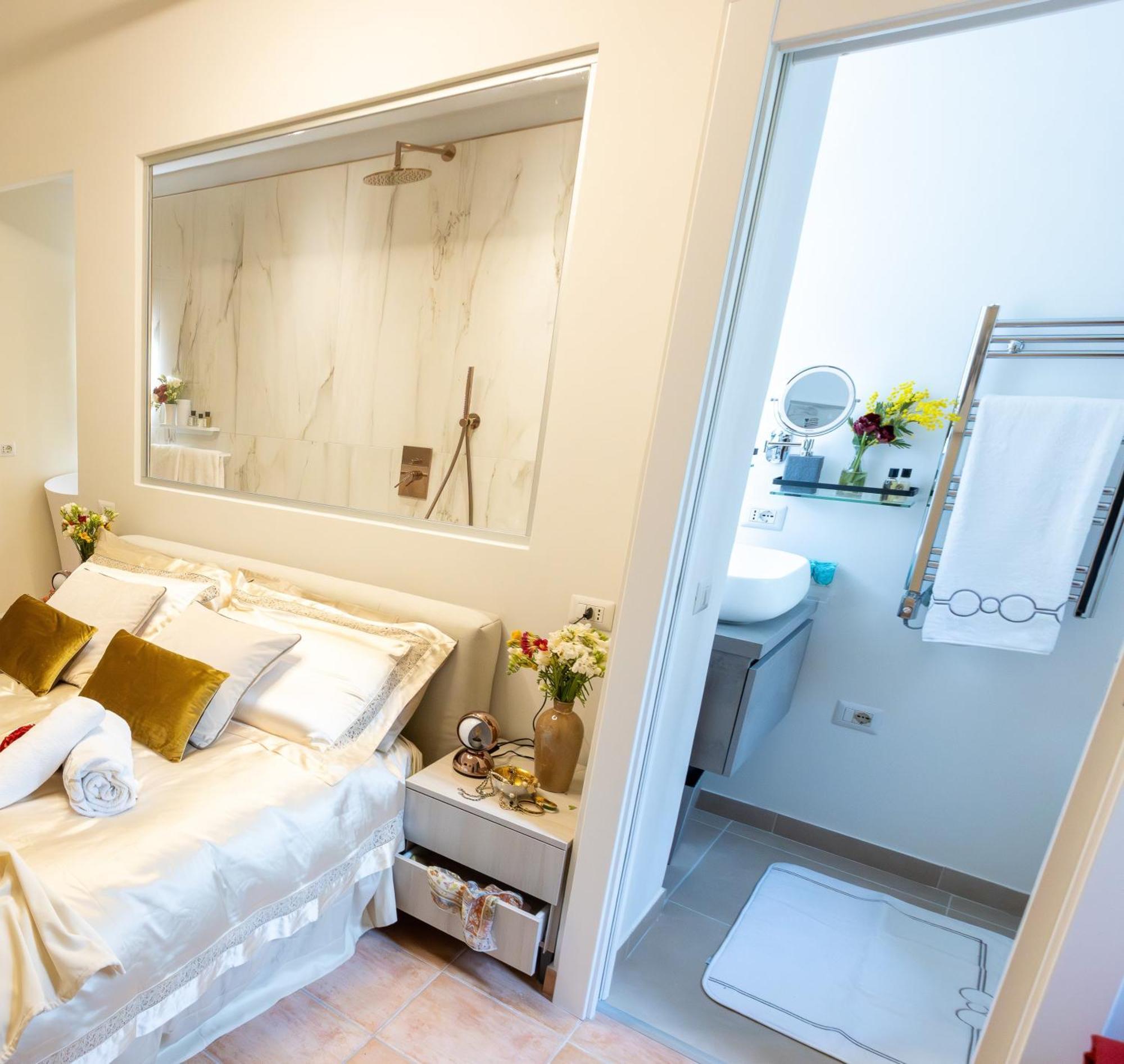 Rosam Suite Roma - Via Veneto Exterior photo