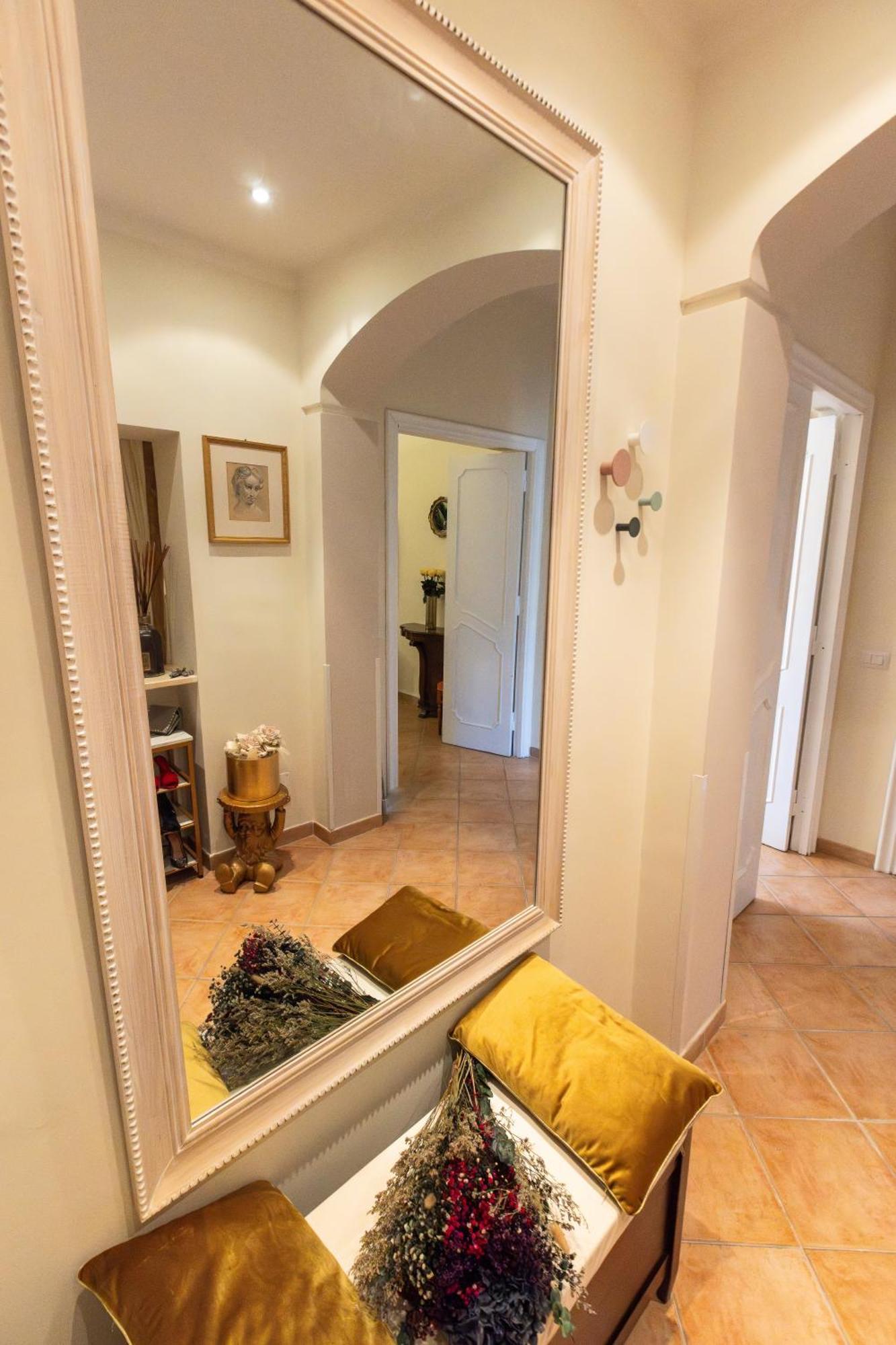 Rosam Suite Roma - Via Veneto Exterior photo