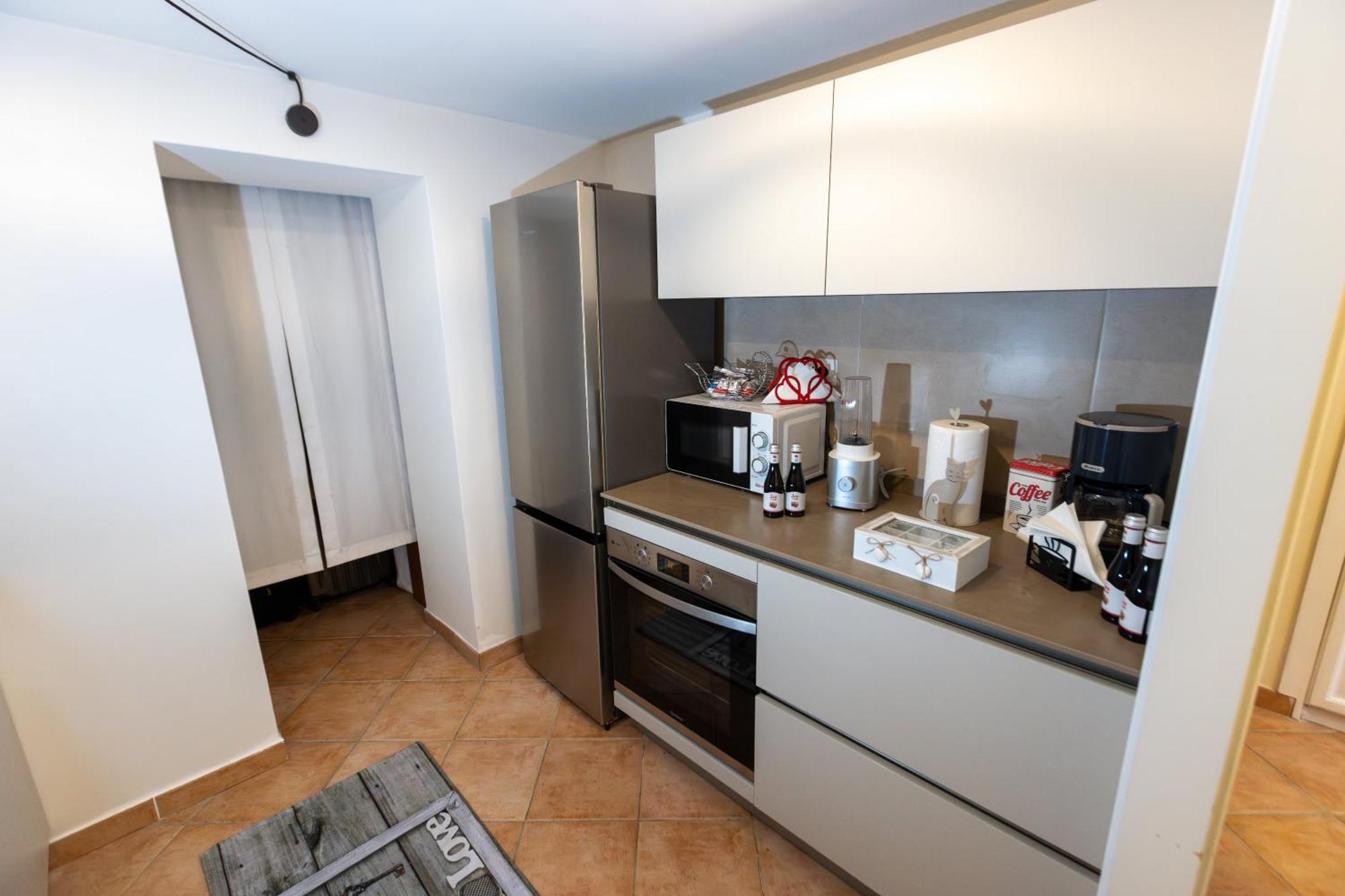 Rosam Suite Roma - Via Veneto Exterior photo