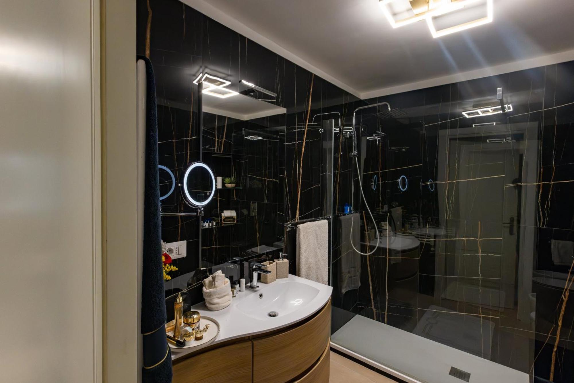 Rosam Suite Roma - Via Veneto Exterior photo