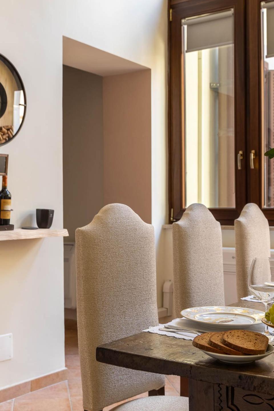 Rosam Suite Roma - Via Veneto Exterior photo