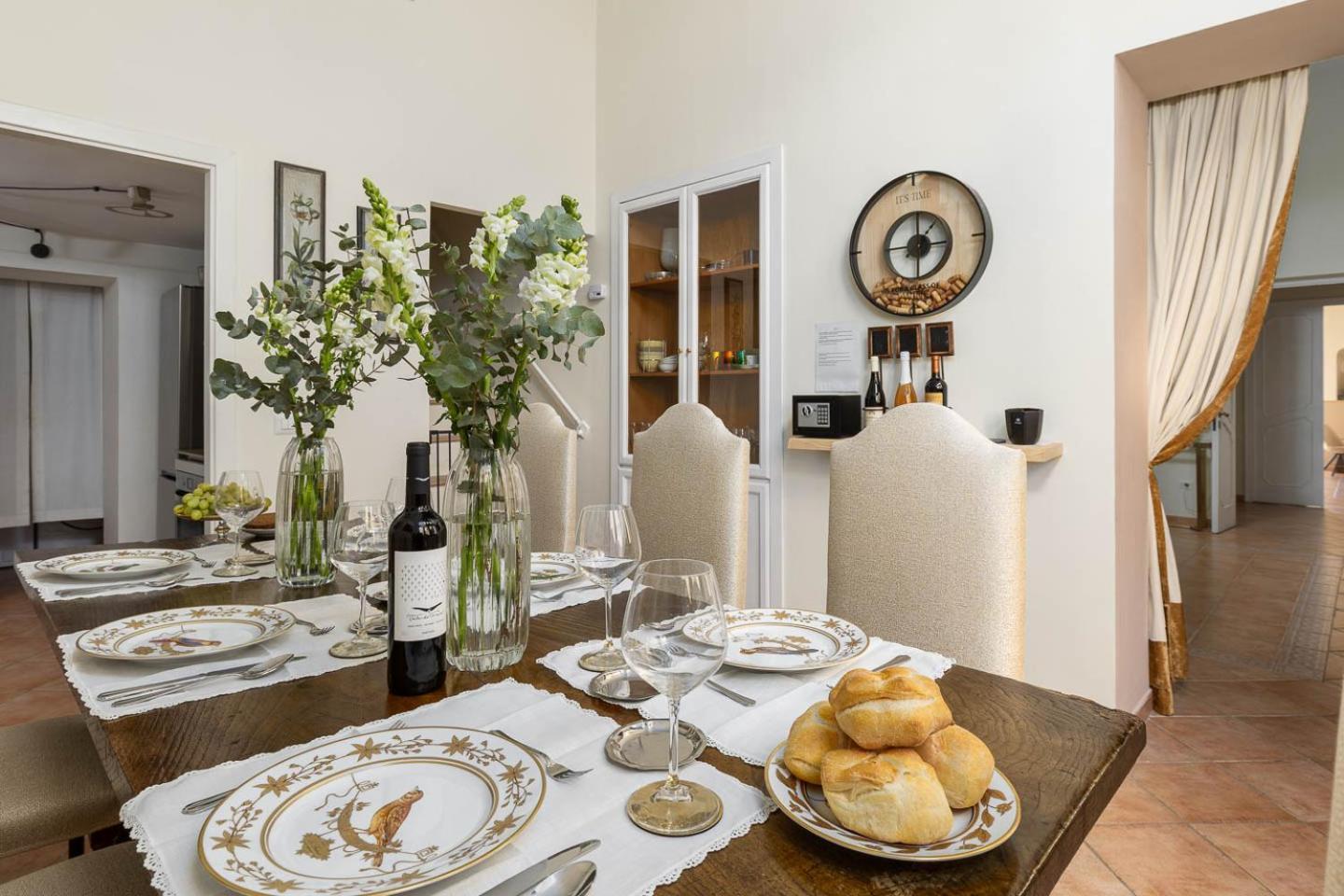 Rosam Suite Roma - Via Veneto Exterior photo