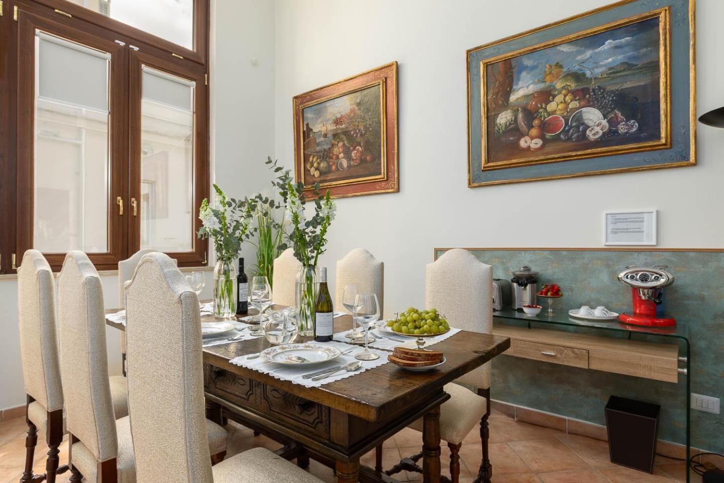 Rosam Suite Roma - Via Veneto Exterior photo