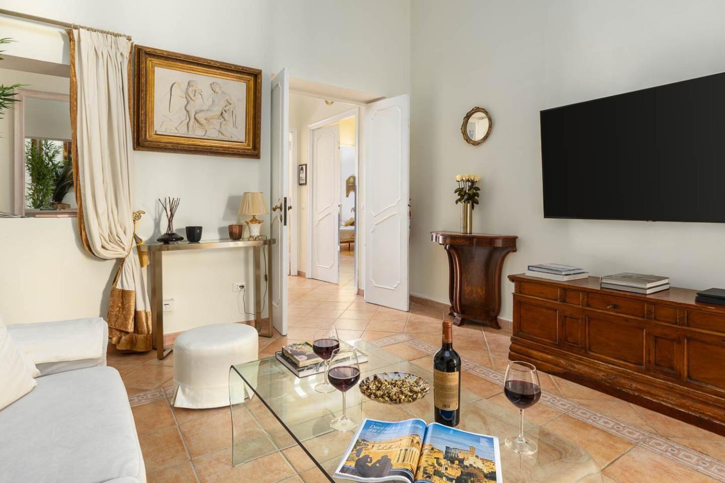 Rosam Suite Roma - Via Veneto Exterior photo